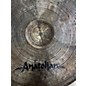 Used Anatolian 18in Honey Crash Cymbal