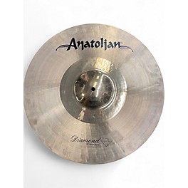Used Anatolian 20in Diamond Ride Cymbal