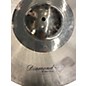 Used Anatolian 20in Diamond Ride Cymbal