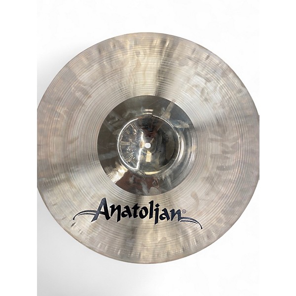 Used Anatolian 20in Diamond Ride Cymbal