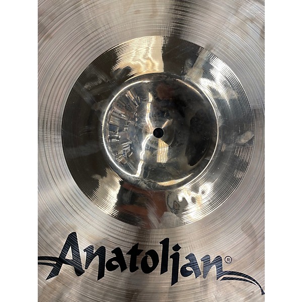 Used Anatolian 20in Diamond Ride Cymbal