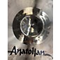 Used Anatolian 20in Diamond Ride Cymbal