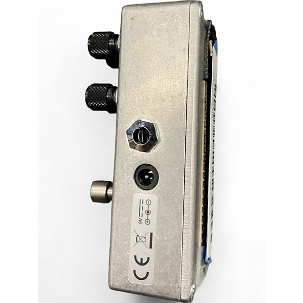 Used MXR M116 Fullbore Metal Distortion Effect Pedal