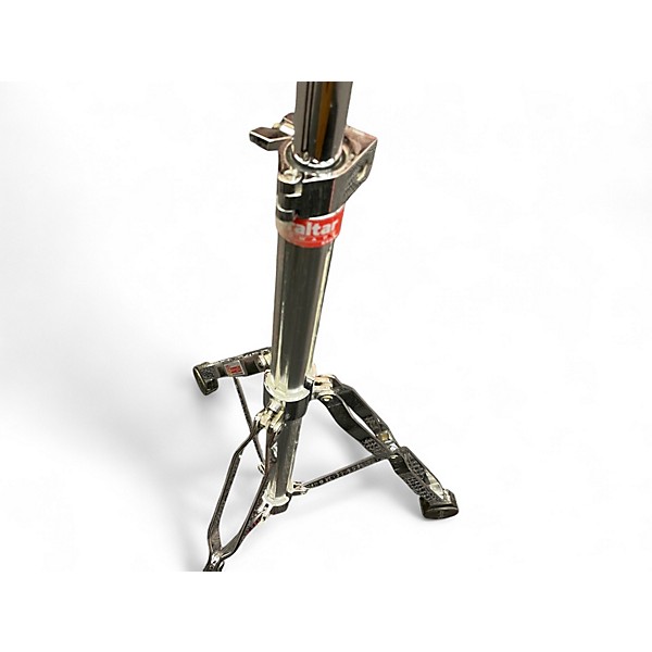 Used Gibraltar ats boom stand Cymbal Stand