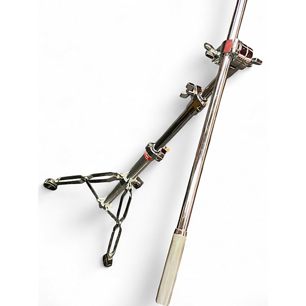 Used Gibraltar ats boom stand Cymbal Stand