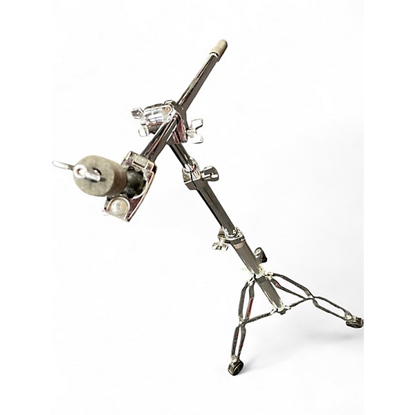 Used Gibraltar ats boom stand Cymbal Stand