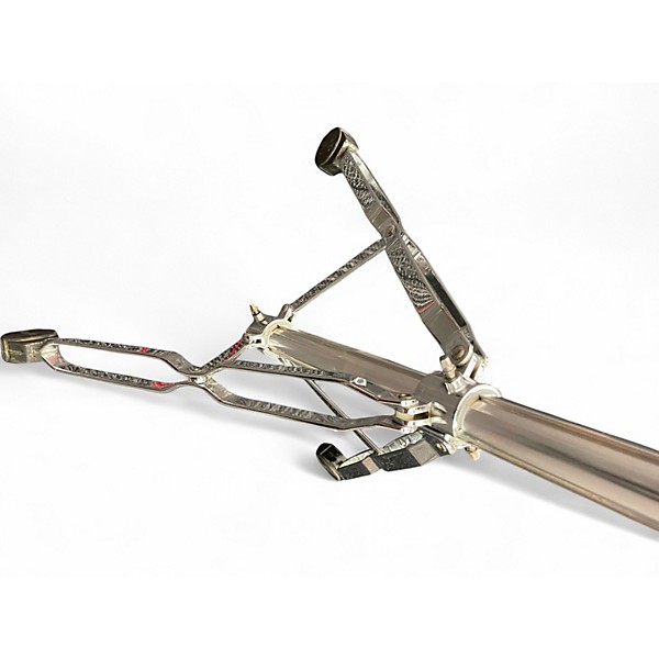 Used Gibraltar ats boom stand Cymbal Stand