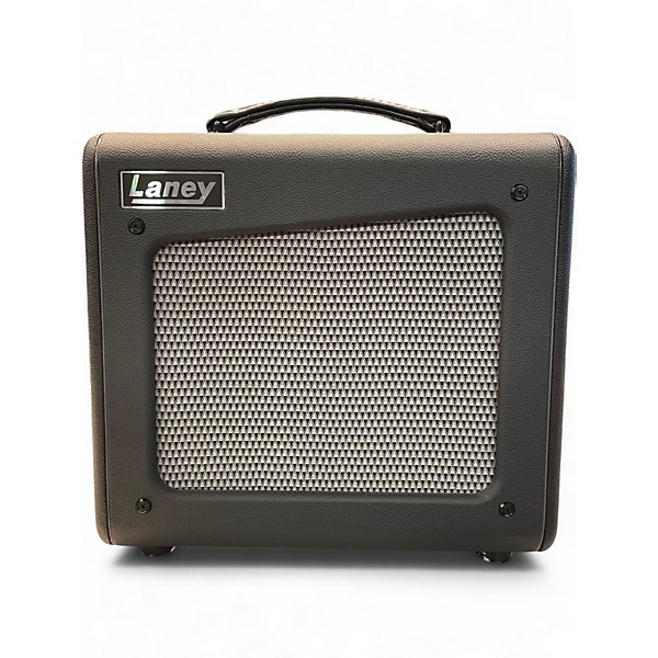 Used Laney SUPER CUB 10 Tube Guitar Combo Amp