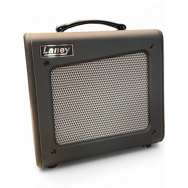 Used Laney SUPER CUB 10 Tube Guitar Combo Amp