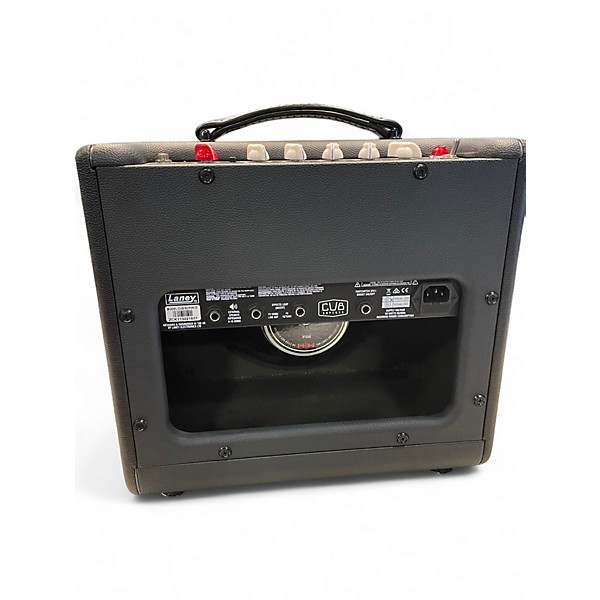Used Laney SUPER CUB 10 Tube Guitar Combo Amp