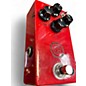 Used JHS Pedals Andy Timmons Signature Channel Drive Effect Pedal