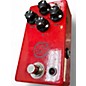 Used JHS Pedals Andy Timmons Signature Channel Drive Effect Pedal