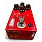 Used JHS Pedals Andy Timmons Signature Channel Drive Effect Pedal