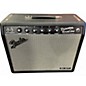 Used Fender 65 Princeton Reverb 1x10 15W Tube Guitar Combo Amp thumbnail