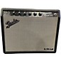 Used Fender 65 Princeton Reverb 1x10 15W Tube Guitar Combo Amp