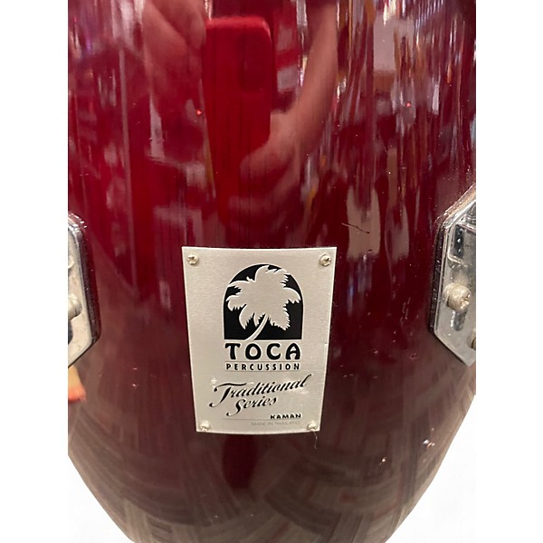 Used Toca TRADITIONAL SERIES Conga