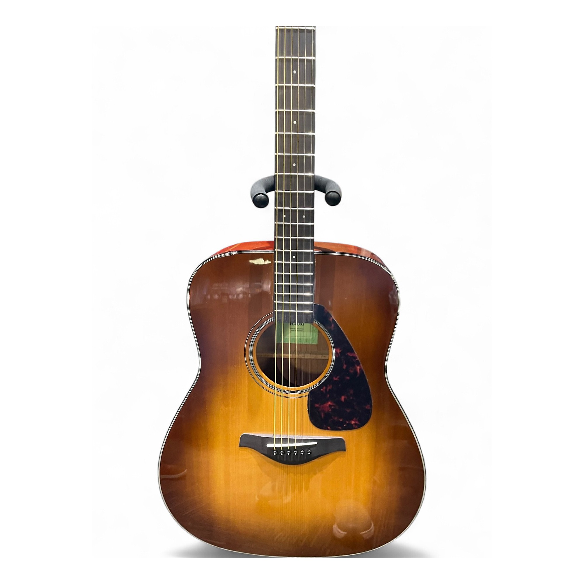 Yamaha SC800 Electric vintage Guitar Mij 70s Red Natural