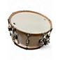 Used PDP by DW 14X6.5 Concept Series Snare Aluminum Drum