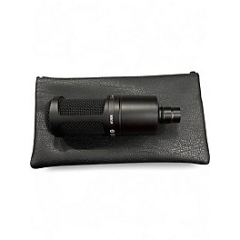 Used Audio-Technica AT2020 Condenser Microphone