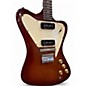 Vintage 1965 Gibson Firebird Non Reverse sunburst Solid Body Electric Guitar