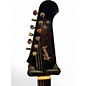 Vintage 1965 Gibson Firebird Non Reverse sunburst Solid Body Electric Guitar