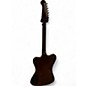 Vintage 1965 Gibson Firebird Non Reverse sunburst Solid Body Electric Guitar
