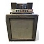 Vintage 1966 Ampeg B-15N PORTAFLEX Tube Bass Combo Amp thumbnail