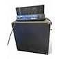 Vintage 1966 Ampeg B-15N PORTAFLEX Tube Bass Combo Amp