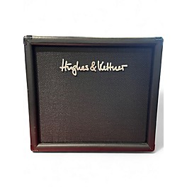 Used Hughes & Kettner TM-112 Guitar Cabinet