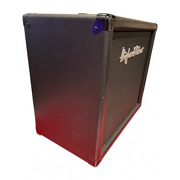 Used Hughes & Kettner TM-112 Guitar Cabinet