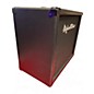 Used Hughes & Kettner TM-112 Guitar Cabinet