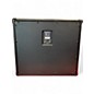 Used Hughes & Kettner TM-112 Guitar Cabinet
