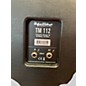 Used Hughes & Kettner TM-112 Guitar Cabinet