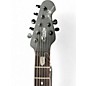 Used Sterling by Music Man JP70 John Petrucci Signature Stealth Black Solid Body Electric Guitar