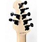 Used Sterling by Music Man JP70 John Petrucci Signature Stealth Black Solid Body Electric Guitar