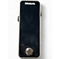 Used D'Addario Chromatic Pedal Tuner Tuner Pedal thumbnail