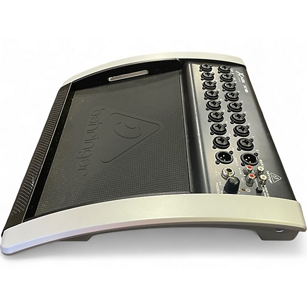Used Behringer Xair X18 Digital Mixer