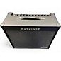 Used Line 6 CATALYST 100 Guitar Combo Amp thumbnail