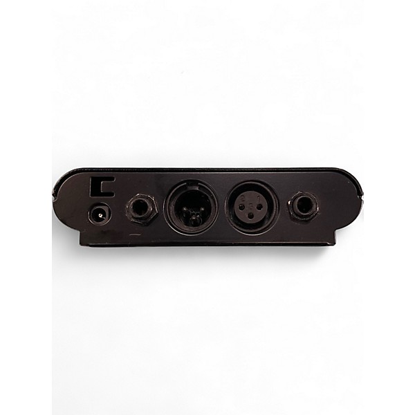 Used Art  TUBE MIC PREAMP Power Amp