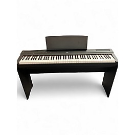 Used Yamaha P125 Digital Piano