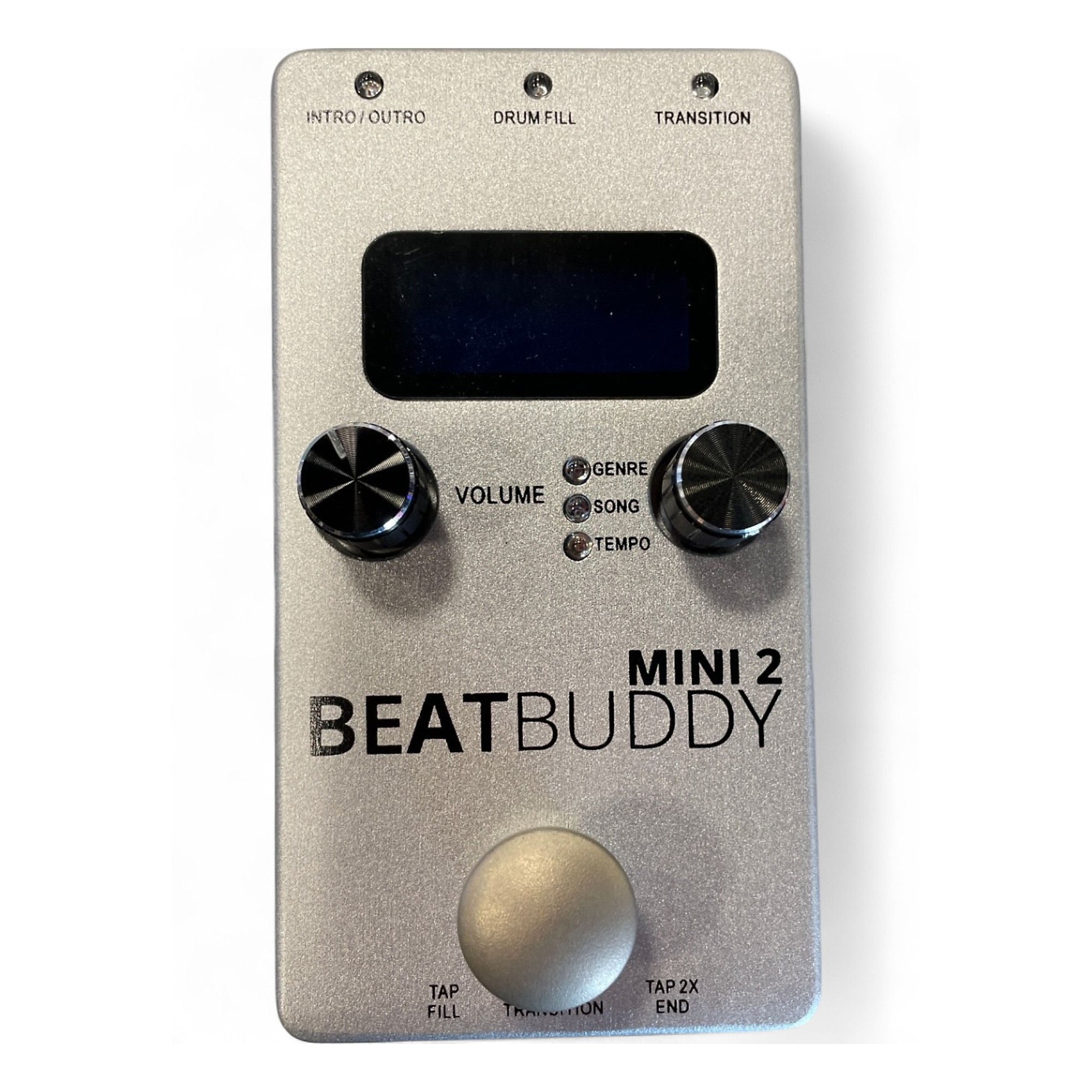Used Singular Sound Used Singular Sound BeatBuddy MINI 2