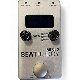 Used Singular Sound BeatBuddy MINI 2 Metronome