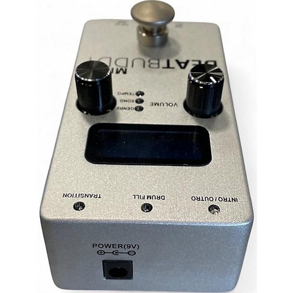 Used Singular Sound Used Singular Sound BeatBuddy MINI 2 Used Singular Sound Used Singular Sound BeatBuddy MINI 2