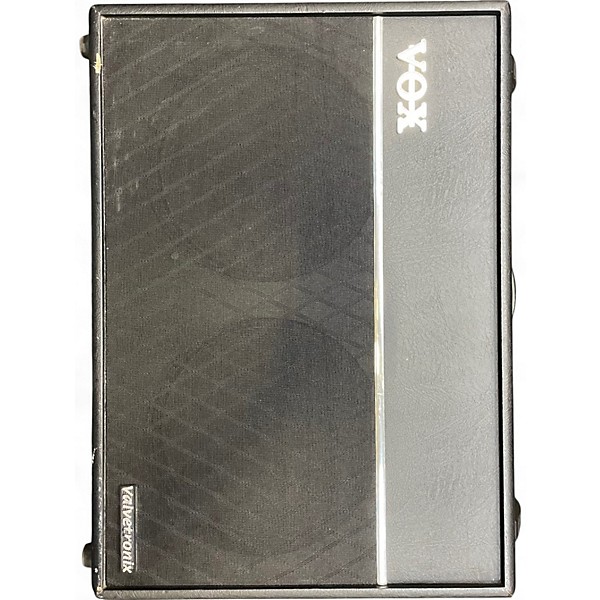 Used VOX VT120Plus Valvetronix 2x12 120W Guitar Combo Amp