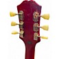 Used Epiphone SG Standard Cherry Solid Body Electric Guitar