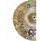 Used MEINL 16in Byzance Dark Crash Cymbal