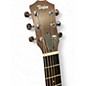 Used Taylor GS Mini-e Natural Acoustic Electric Guitar