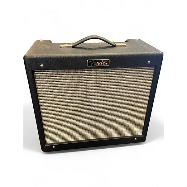 Used Fender BLUES JR IV Tube Guitar Combo Amp,New Products : American Fashion Style Bags On Sale