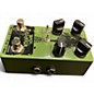 Used Old Blood Noise Endeavors Black Fountain Effect Pedal