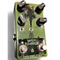 Used Old Blood Noise Endeavors Black Fountain Effect Pedal